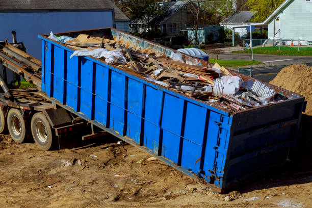 Retail Junk Removal in Brinkley, AR